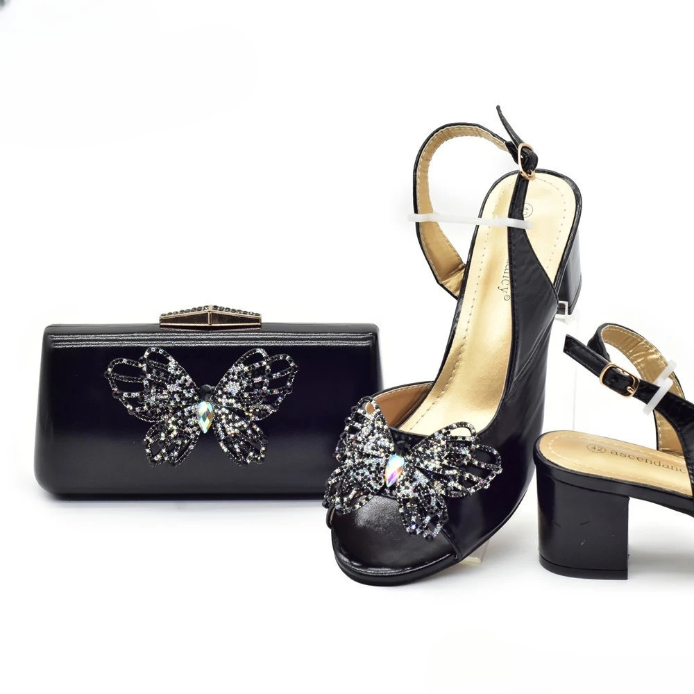 Matching Shoes and Bag Set for - Luxury Bags 리뷰 및 가격