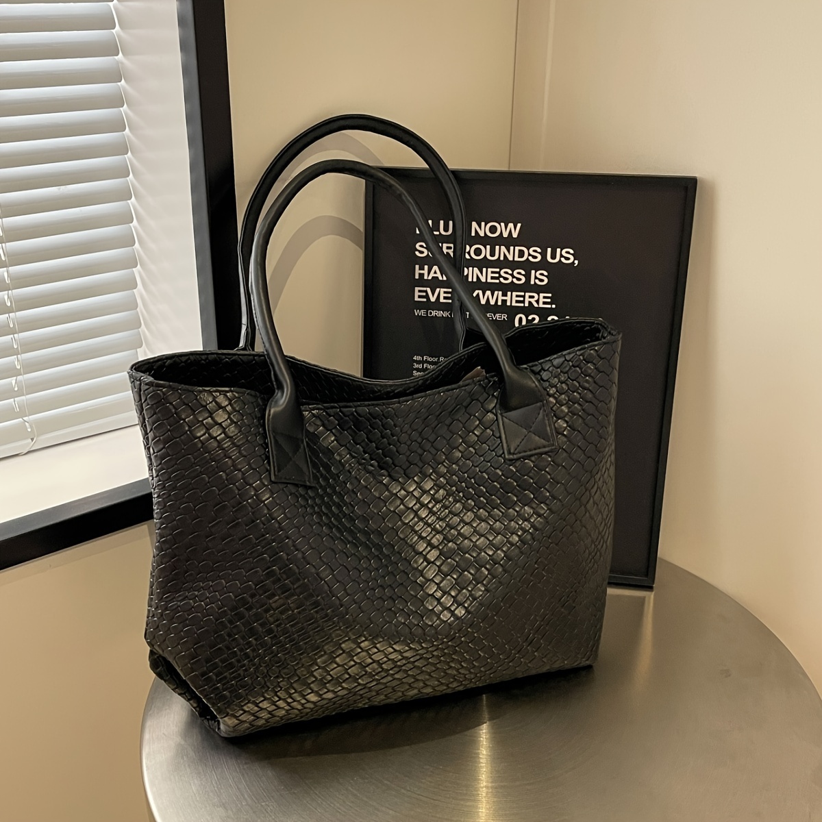 New Luxury Women's Tote Bags L - Luxury Bags Reseller 리뷰 및 가격