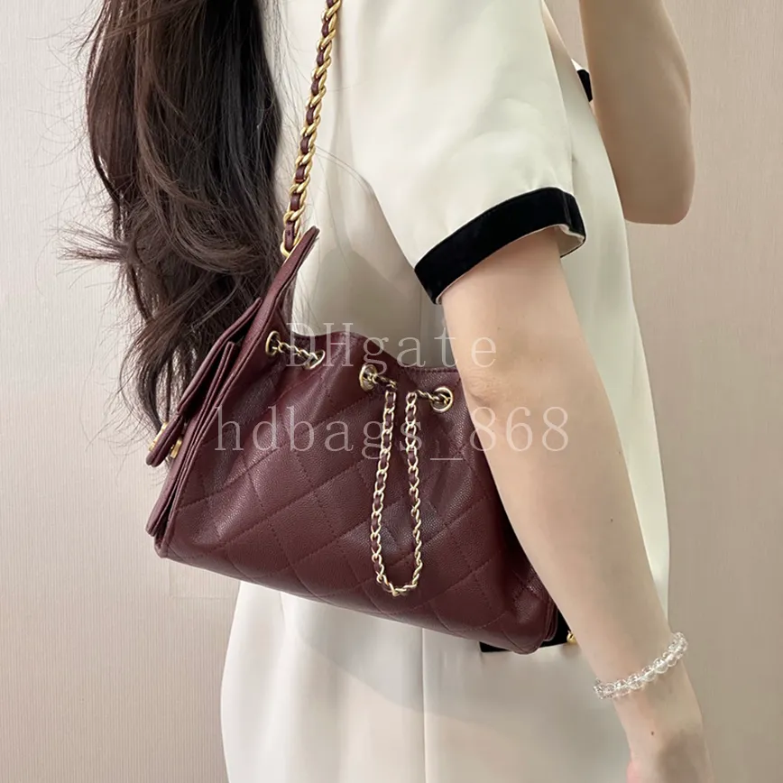 Mirror quality 25 Mini Hobo ba - Luxury Bags Quality 리뷰 및 가격