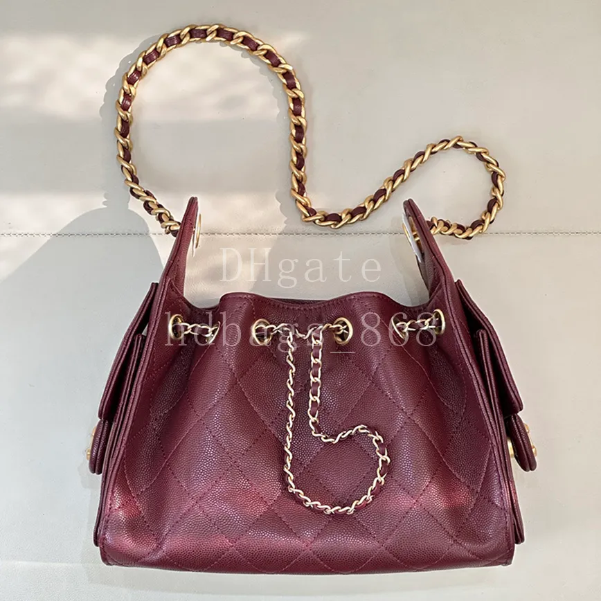 Mirror quality 25 Mini Hobo ba - Luxury Bags Quality 리뷰 및 가격
