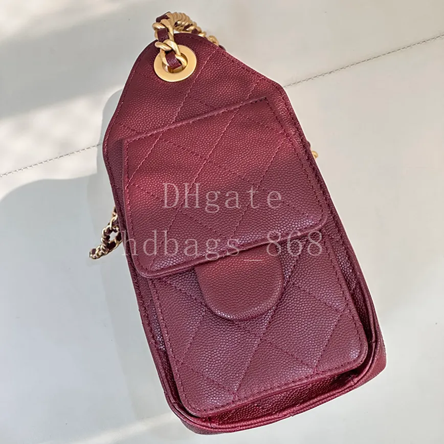 Mirror quality 25 Mini Hobo ba - Luxury Bags Quality 리뷰 및 가격