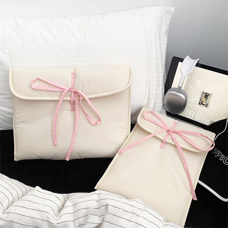 Quilted Luxury Laptop Bag Bowk - Luxury Bags Laptop 리뷰 및 가격