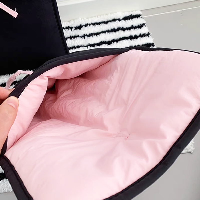 Quilted Luxury Laptop Bag Bowk - Luxury Bags Laptop 리뷰 및 가격