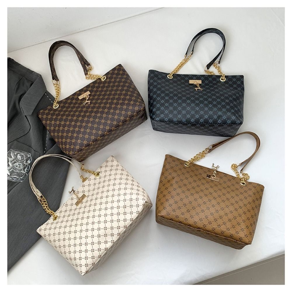 Women Luxury Design Tote Bag   - Luxury Bags Reseller 리뷰 및 가격