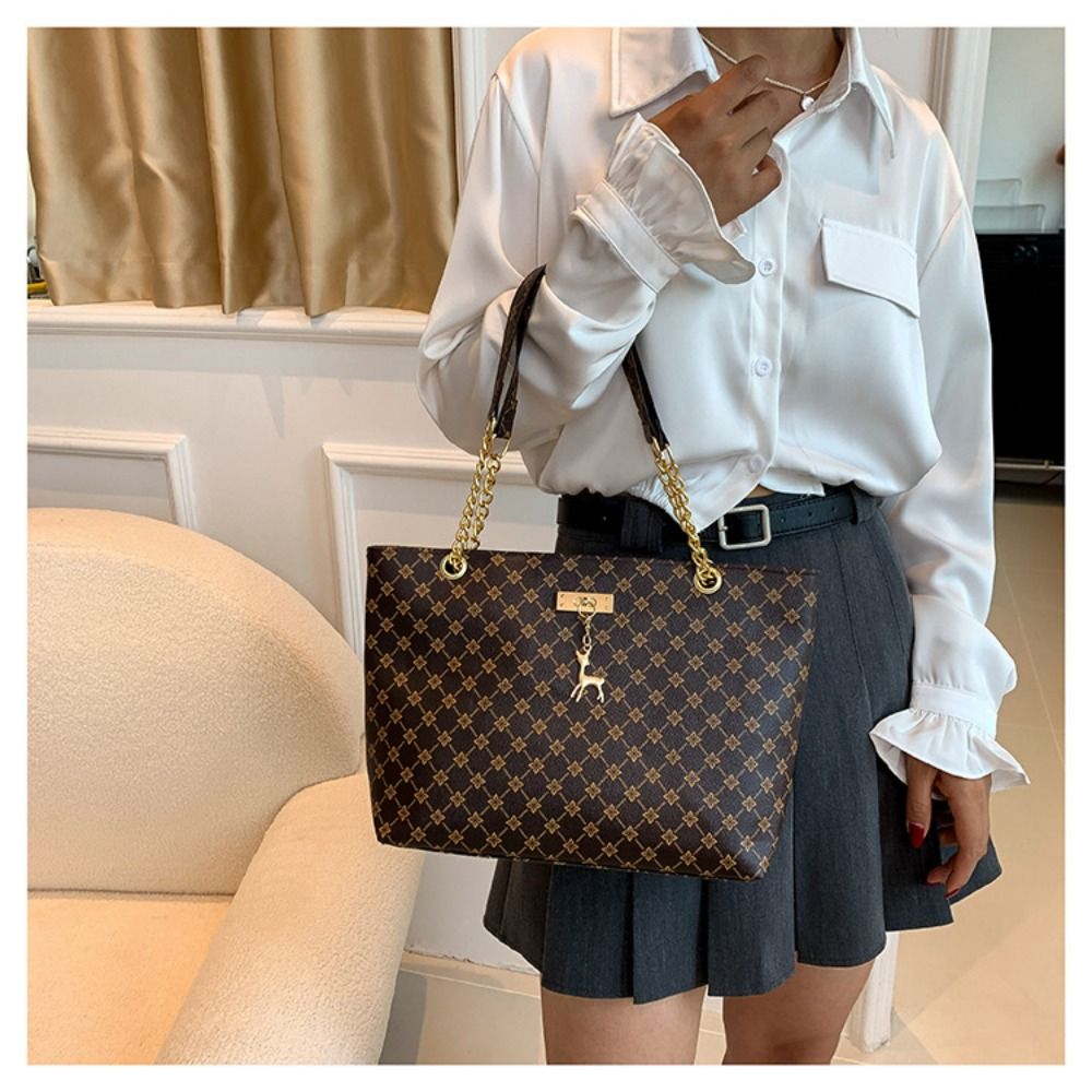 Women Luxury Design Tote Bag   - Luxury Bags Reseller 리뷰 및 가격