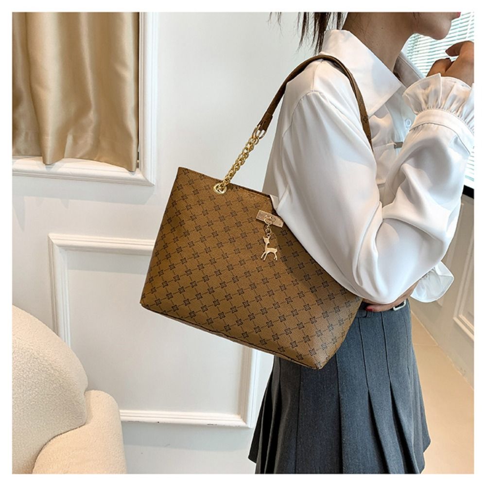 Women Luxury Design Tote Bag   - Luxury Bags Reseller 리뷰 및 가격