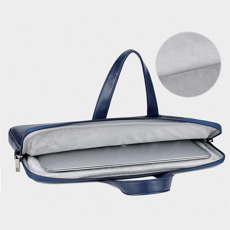 Business Briefcase For Man PU  - Luxury Bags Laptop 리뷰 및 가격