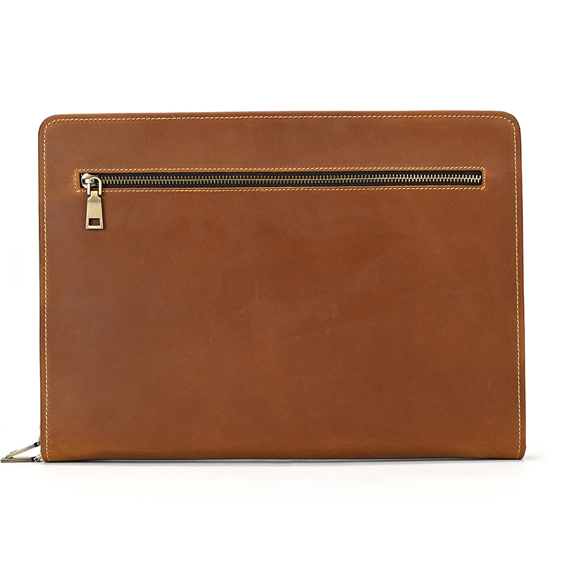 Crazy Horse leather Ipad case  - Luxury Bags Laptop 리뷰 및 가격