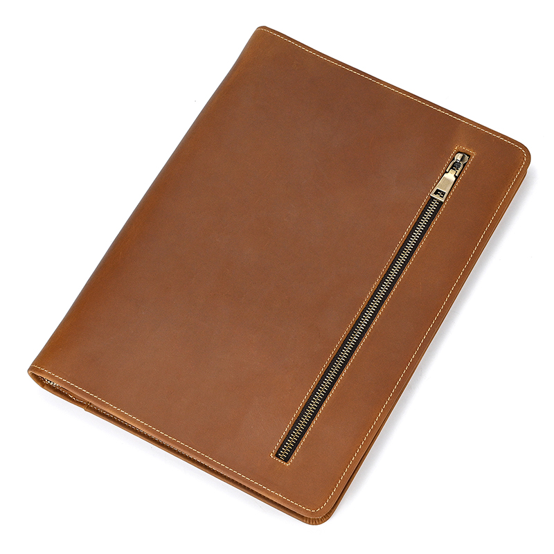 Crazy Horse leather Ipad case  - Luxury Bags Laptop 리뷰 및 가격